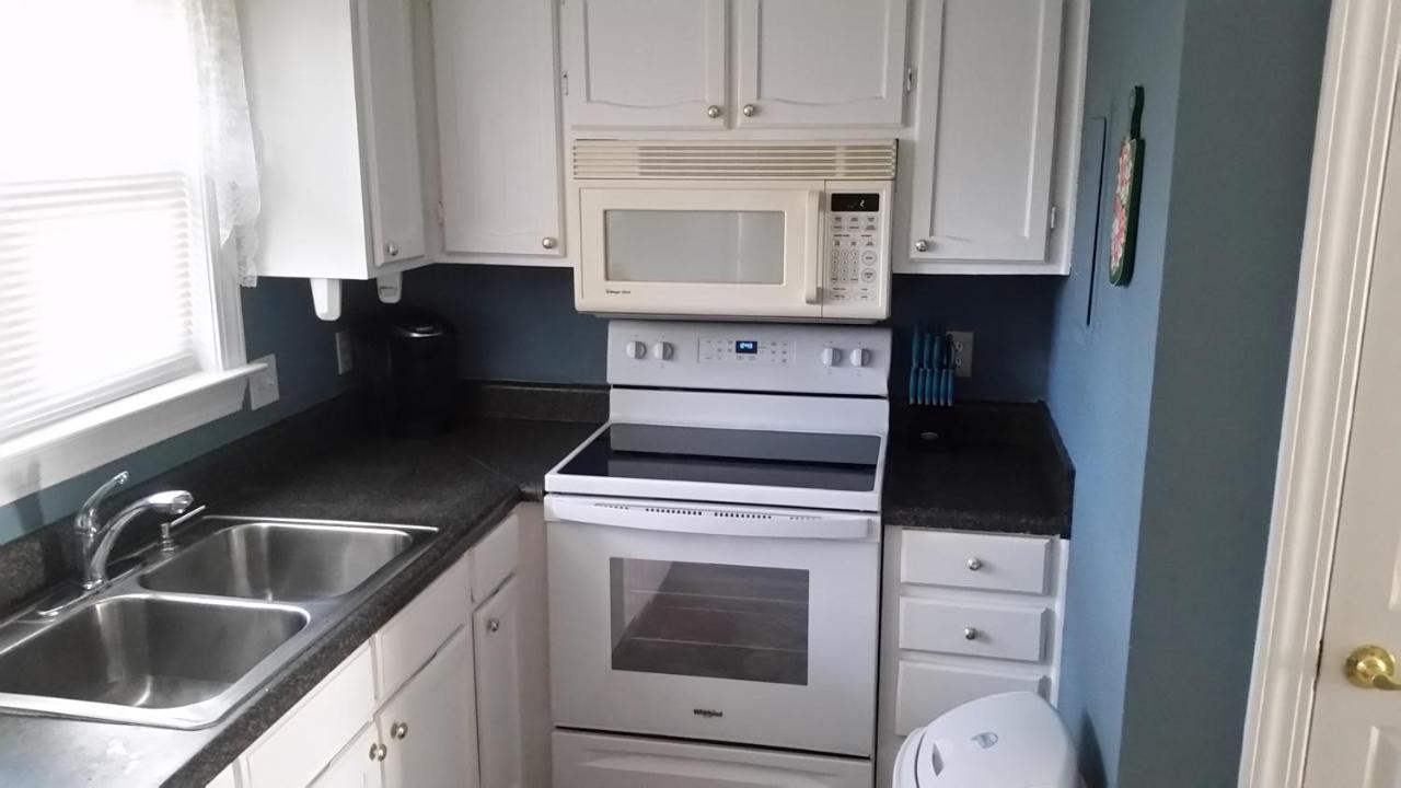 Unique 2 Bedroom / 2 Bath Condo In Myrtle Beach Exterior foto