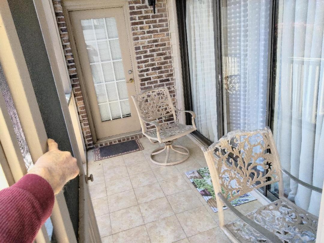 Unique 2 Bedroom / 2 Bath Condo In Myrtle Beach Exterior foto